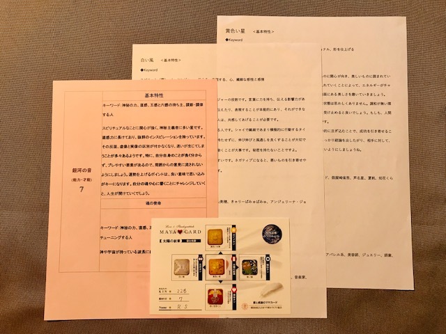 ホームページ鑑定セット